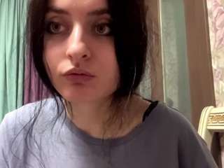 yvonneberkovitz live webcam show