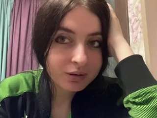 yvonneberkovitz live webcam show