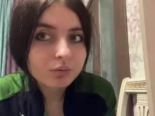 yvonneberkovitz live webcam show