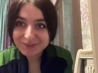 yvonneberkovitz live webcam show