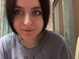 yvonneberkovitz live webcam show