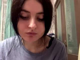 yvonneberkovitz live webcam show
