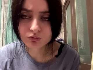 yvonneberkovitz live webcam show