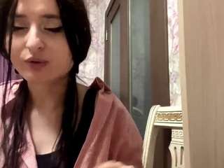 Mico live webcam show