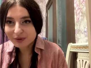Mico live webcam show