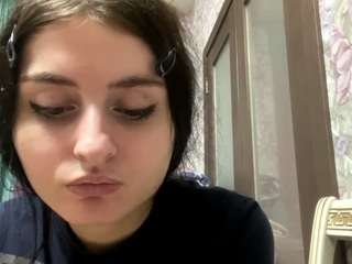 Mico live webcam show