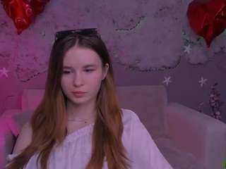 angie-foxy1 live webcam show