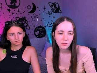 Live cam show with angie-foxy1