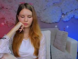 angie-foxy1 live cam preview