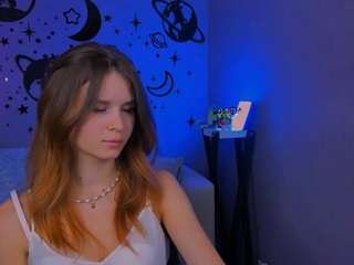 angie-foxy1 live cam preview