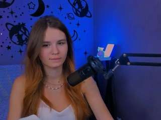 angie-foxy1 live cam preview
