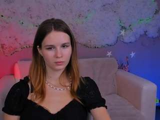 angie-foxy1 live cam preview