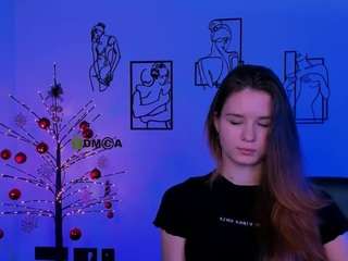 angie-foxy1 webcam
