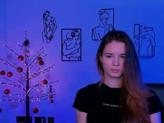angie-foxy1 live cam preview
