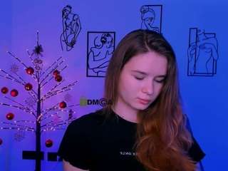 angie-foxy1 live cam preview