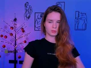 angie-foxy1 live cam preview