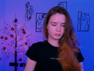 angie-foxy1 live cam preview