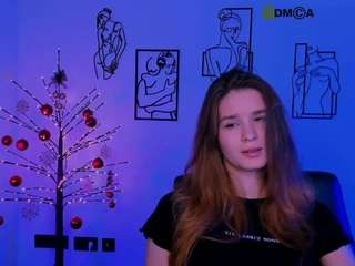 angie-foxy1 webcam