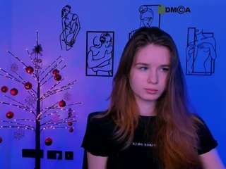 angie-foxy1 live cam preview