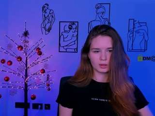 angie-foxy1 live cam preview