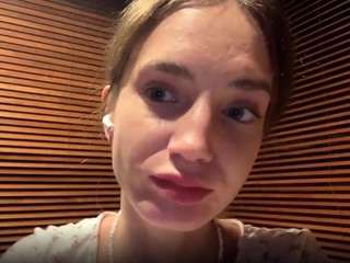 cheriekiles live webcam show