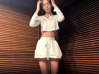 cheriekiles live webcam show