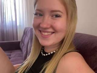 loreanlish live webcam show