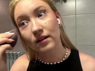 loreanlish live webcam show