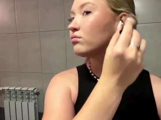 loreanlish live webcam show