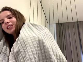 marinacacho live webcam show