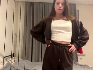 marinacacho live webcam show