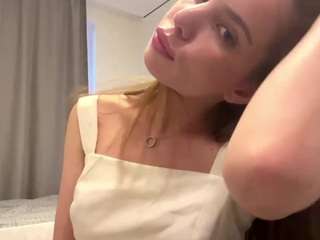 marinacacho live webcam show