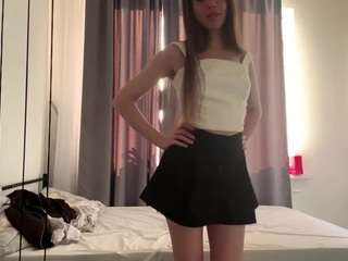 Marinacacho's cam show statistics and live stream