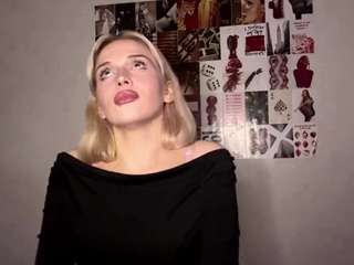 marylousharpe