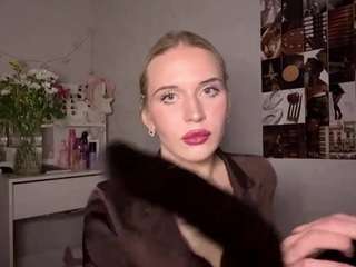 marylousharpe live webcam show