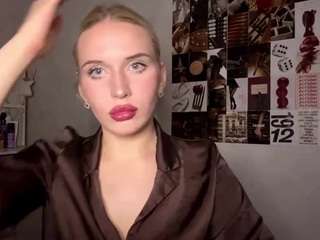 marylousharpe live webcam show