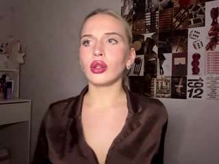 marylousharpe live webcam show