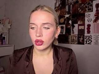 marylousharpe live webcam show