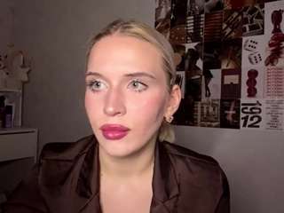 marylousharpe live webcam show
