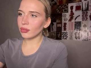 marylousharpe live webcam show