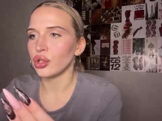 marylousharpe live webcam show