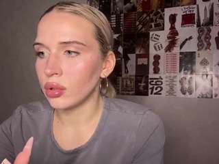 marylousharpe live webcam show