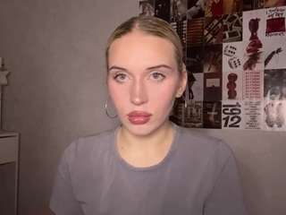 marylousharpe live webcam show