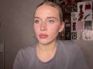 marylousharpe live webcam show