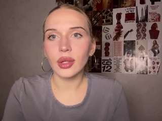 marylousharpe