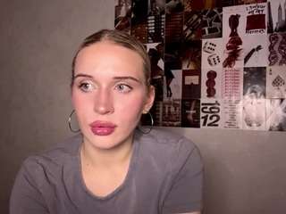 marylousharpe live webcam show