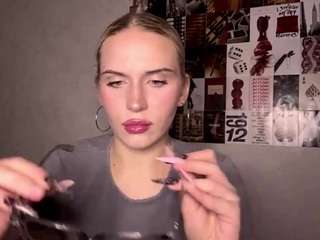 marylousharpe