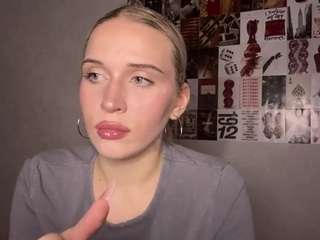 marylousharpe live webcam show