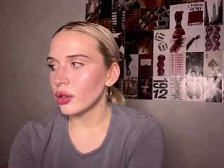 marylousharpe live webcam show