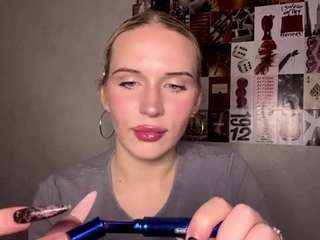 marylousharpe
